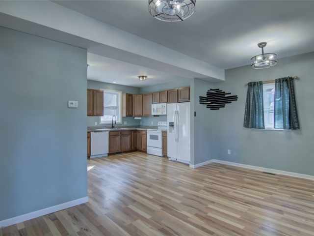 Eleva Residential Real Estate