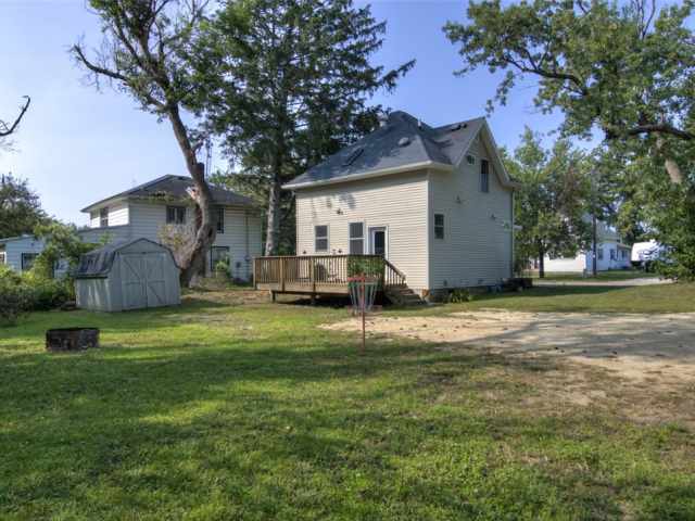 Eleva Residential Real Estate