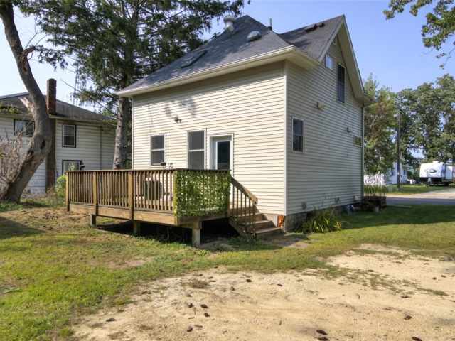 Eleva Residential Real Estate