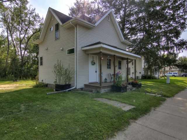 Eleva Residential Real Estate