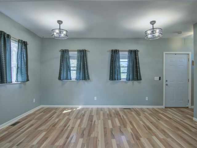 Eleva Residential Real Estate