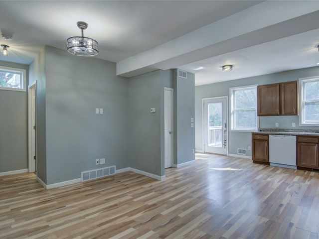 Eleva Residential Real Estate