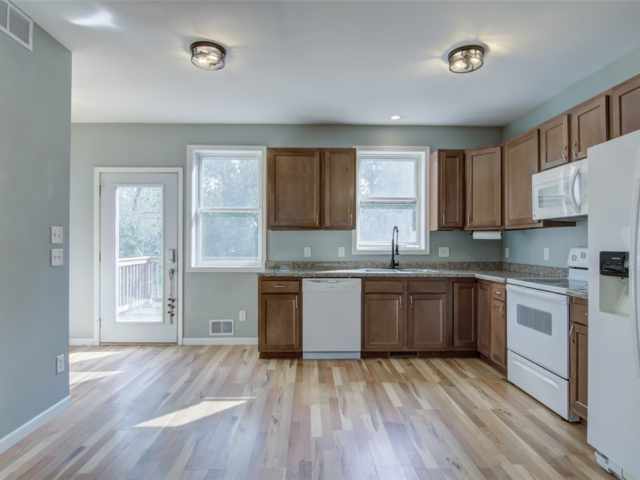 Eleva Residential Real Estate