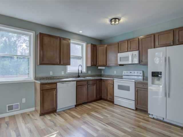 Eleva Residential Real Estate