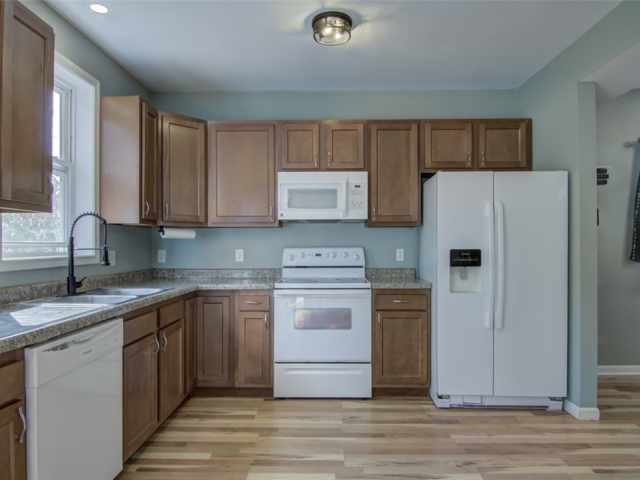 Eleva Residential Real Estate