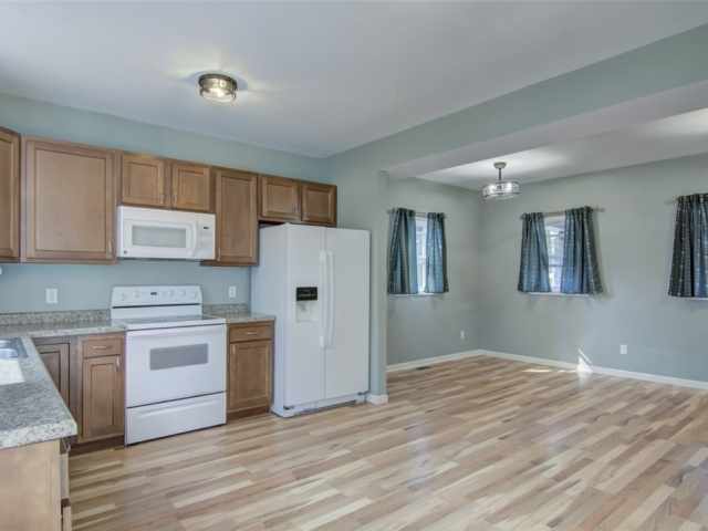 Eleva Residential Real Estate