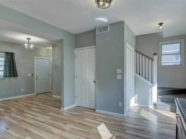 Eleva Residential Real Estate