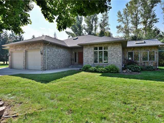 Rice Lake Residential Real Estate