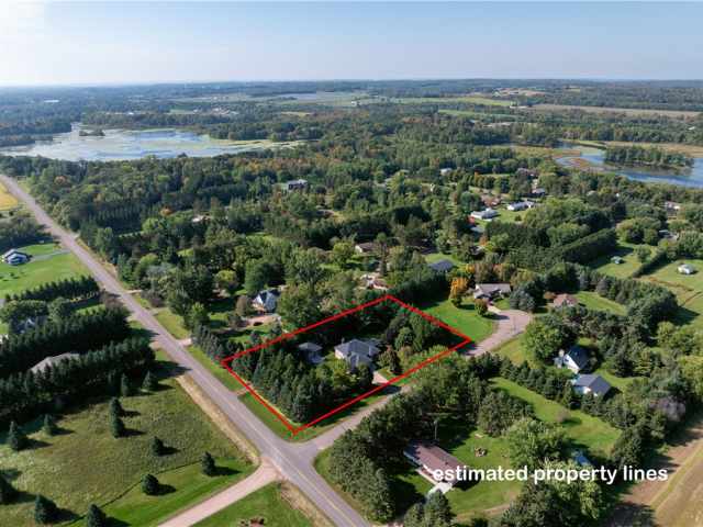 Rice Lake Residential Real Estate