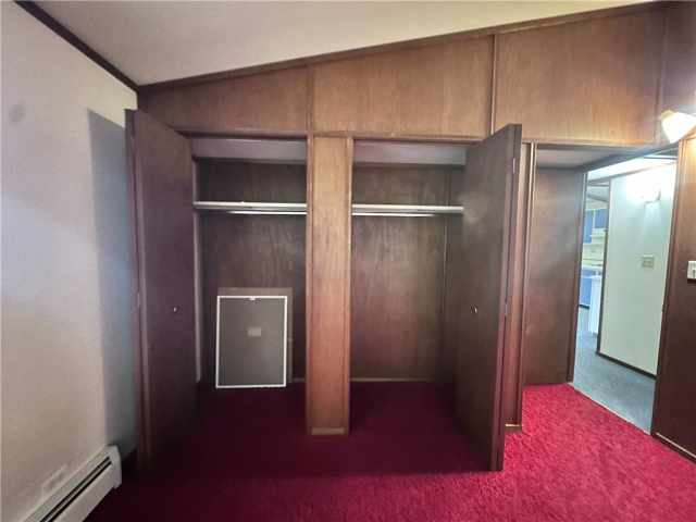 Thorp Residential Real Estate
