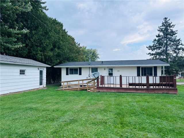 Thorp Residential Real Estate