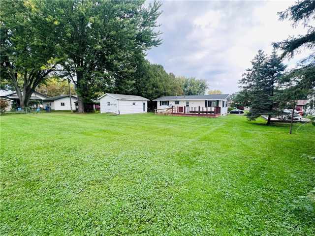 Thorp Residential Real Estate