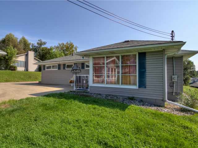 Mondovi Residential Real Estate