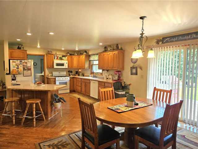Rice Lake Residential Real Estate
