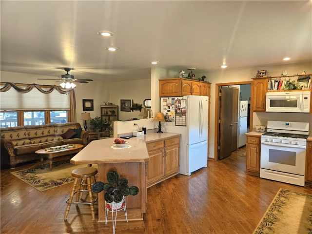 Rice Lake Residential Real Estate