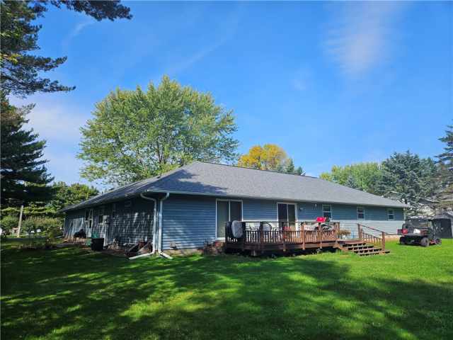 Rice Lake Residential Real Estate