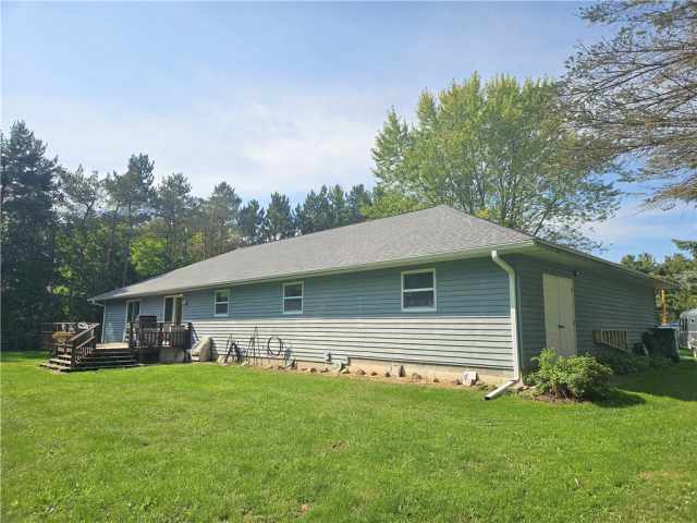 Rice Lake Residential Real Estate