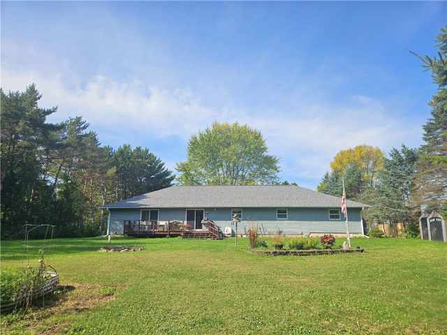 Rice Lake Residential Real Estate