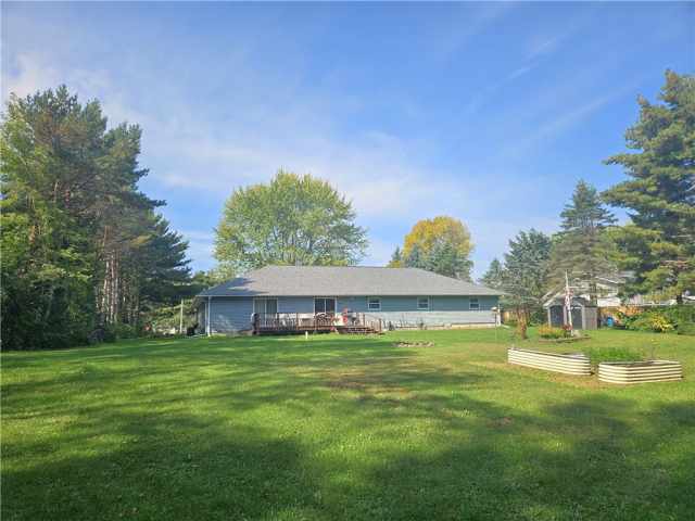 Rice Lake Residential Real Estate