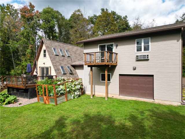 Chetek Residential Real Estate