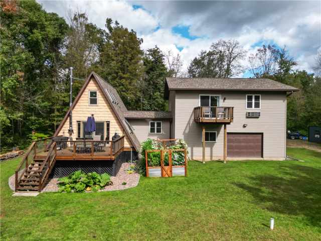 Chetek Residential Real Estate