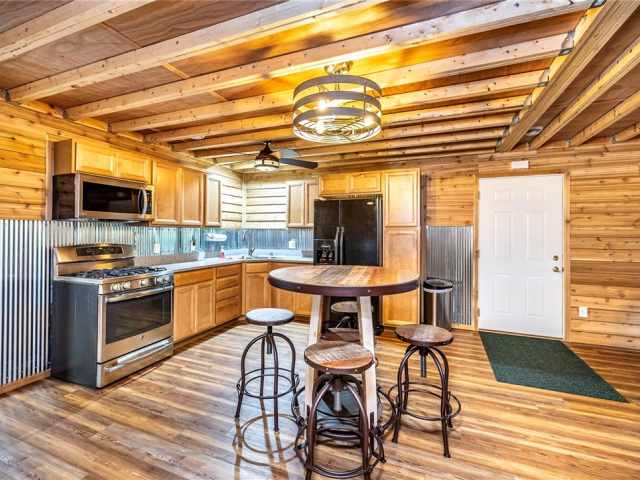 Merrillan Residential Real Estate