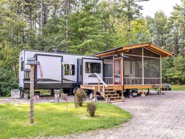 Merrillan Residential Real Estate