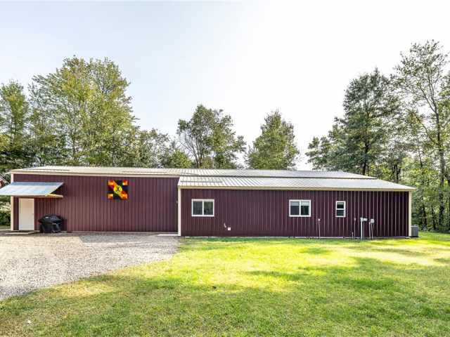 Merrillan Residential Real Estate