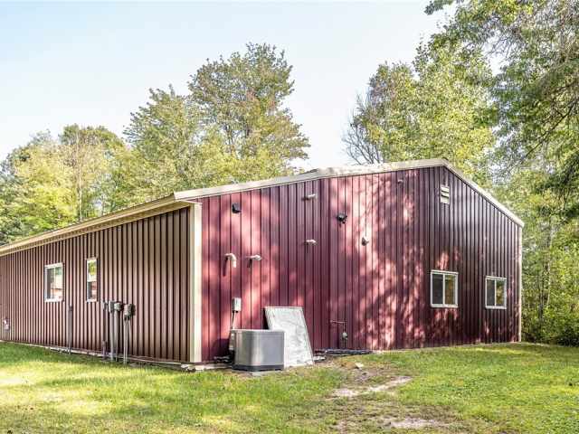 Merrillan Residential Real Estate