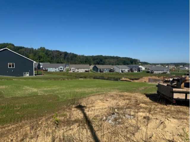 Eau Claire Land Real Estate