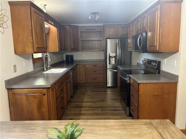 Eleva Residential Real Estate