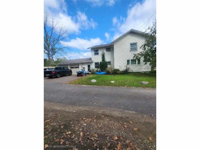 Cornell Multifamily Real Estate