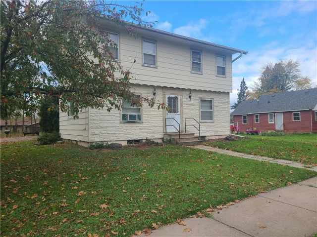 Cornell Multifamily Real Estate