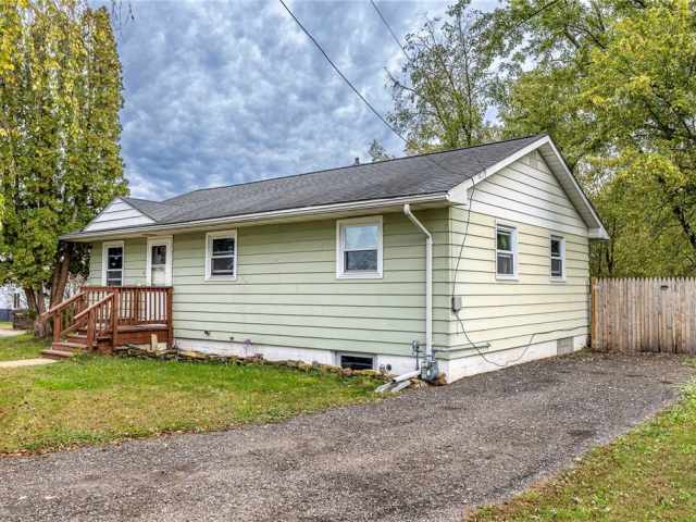 Black River Falls Residential Real Estate