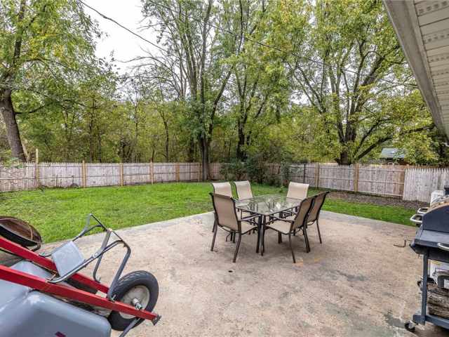 Black River Falls Residential Real Estate
