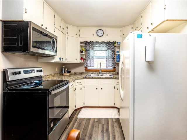 Black River Falls Residential Real Estate