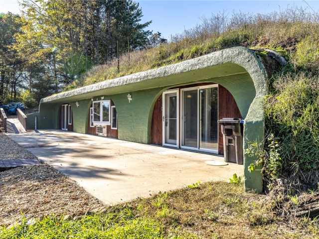Black River Falls Residential Real Estate