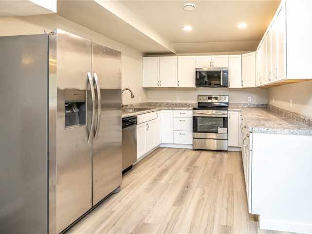 Black River Falls Residential Real Estate