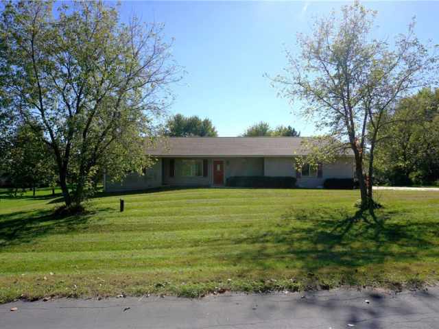 Black River Falls Residential Real Estate