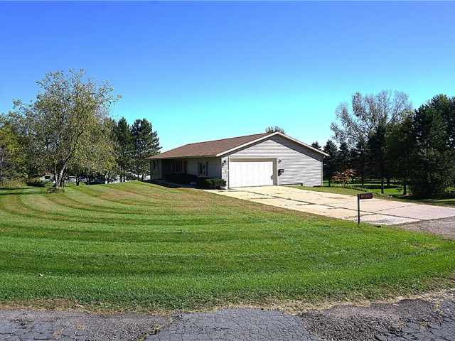 Black River Falls Residential Real Estate