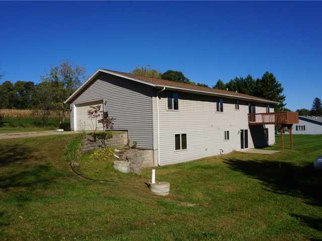 Black River Falls Residential Real Estate