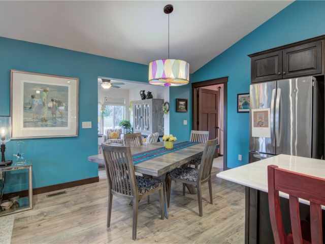 Eau Claire Residential Real Estate