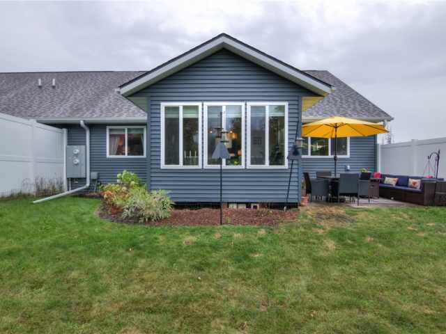 Eau Claire Residential Real Estate