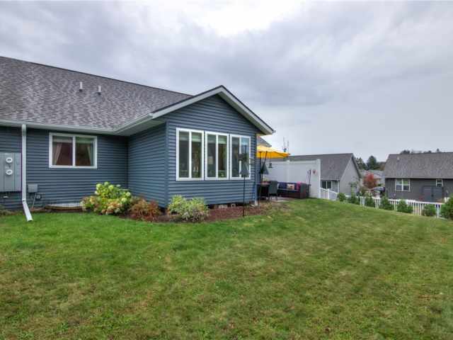 Eau Claire Residential Real Estate