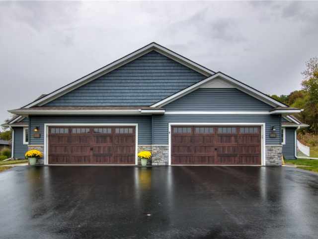 Eau Claire Residential Real Estate