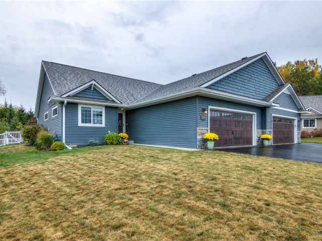 Eau Claire Residential Real Estate