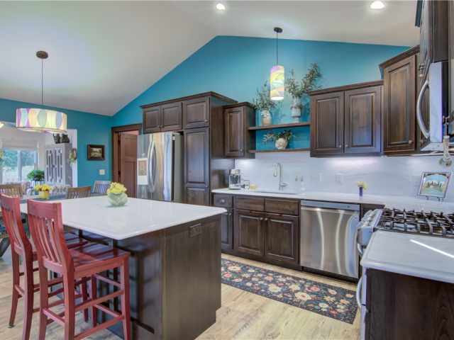 Eau Claire Residential Real Estate
