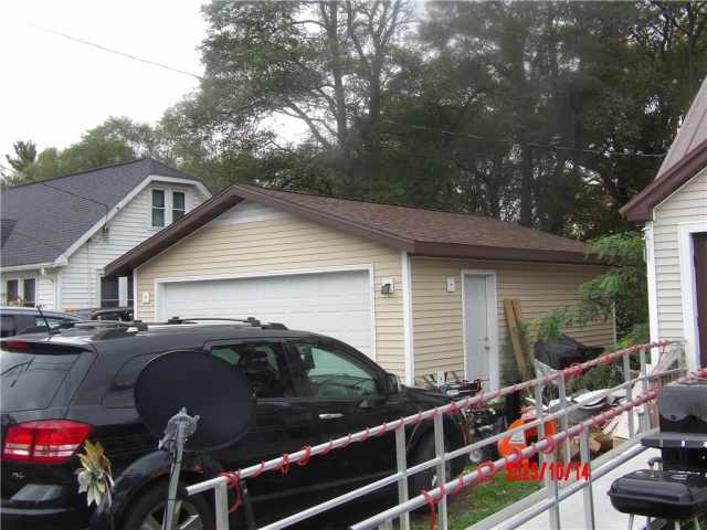 Black River Falls Residential Real Estate