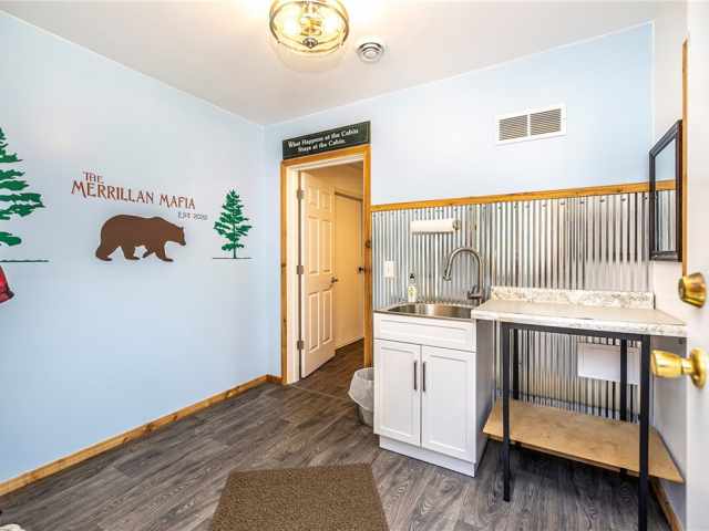 Merrillan Residential Real Estate
