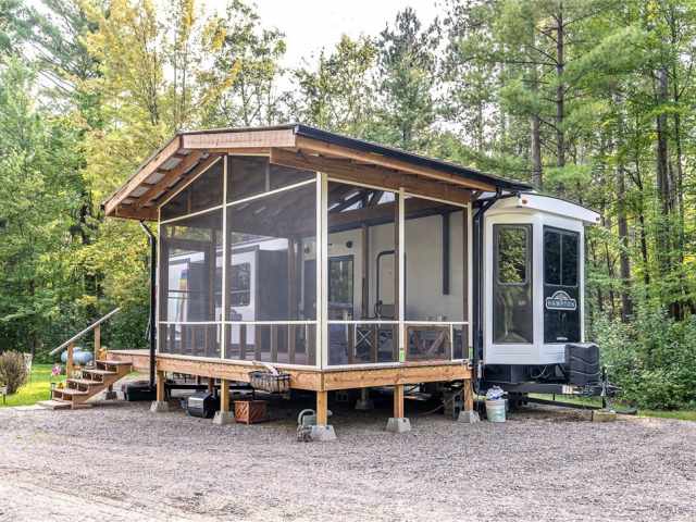 Merrillan Residential Real Estate